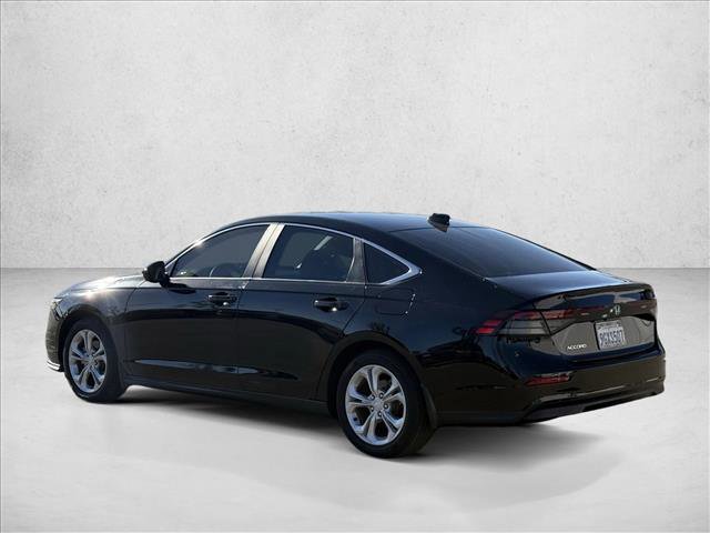 Used 2023 Honda Accord LX image 7