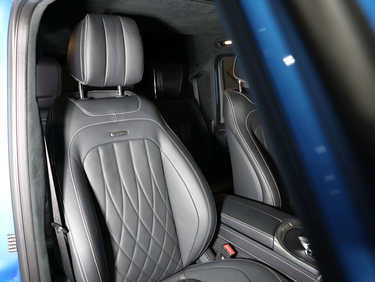 Used 2024 Mercedes-Benz G 63 AMG 4MATIC image 25