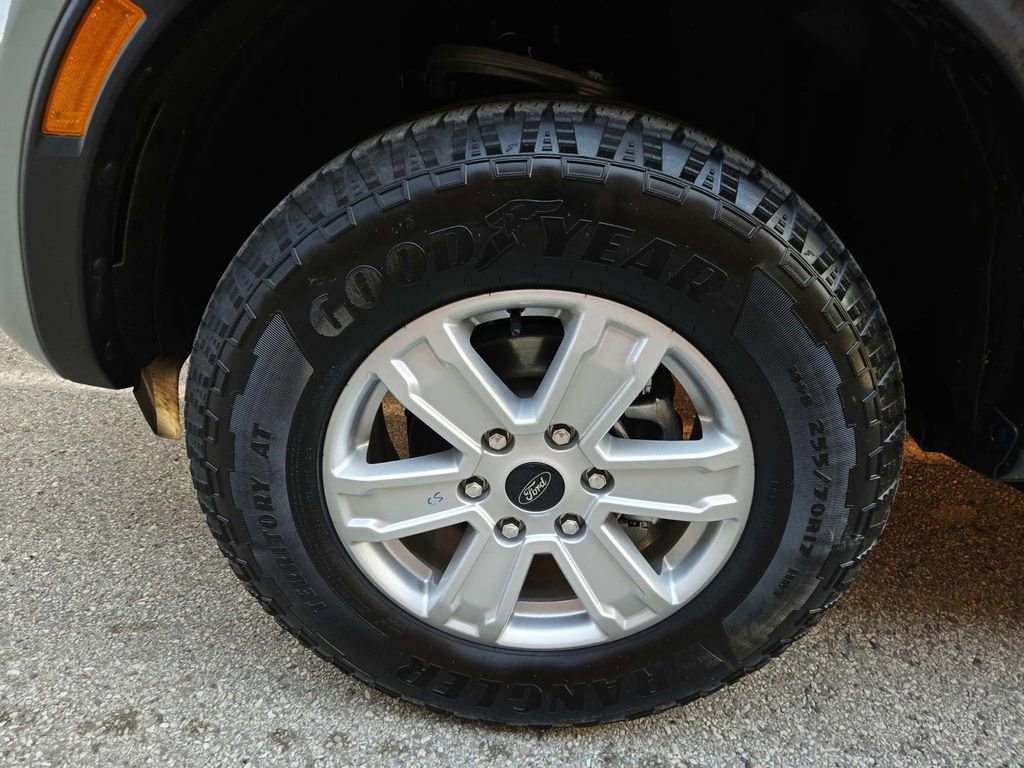 Used 2024 Ford Ranger XL AWD/4WD image 17