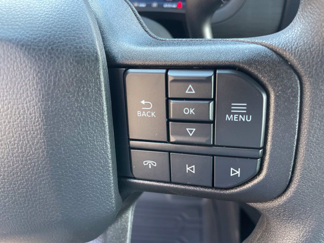 New 2026 Ford F150 STX w/ F-150 LOBO Package AWD/4WD image 30