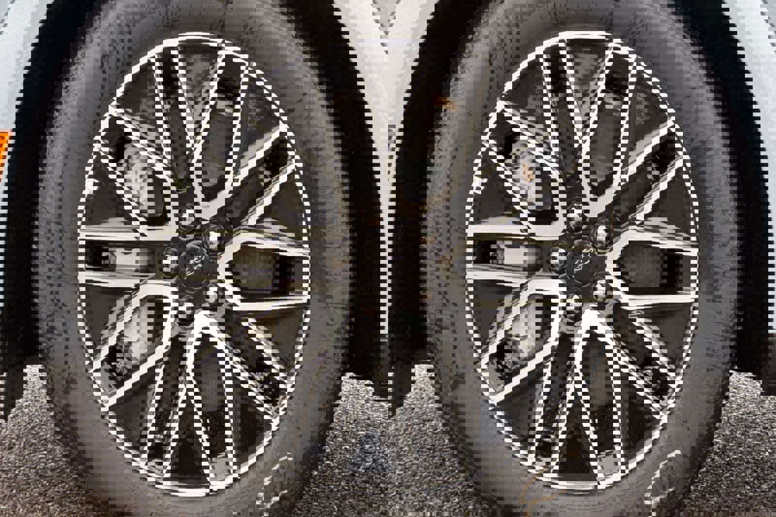 New 2025 Ford Mustang Mach-E Premium image 27