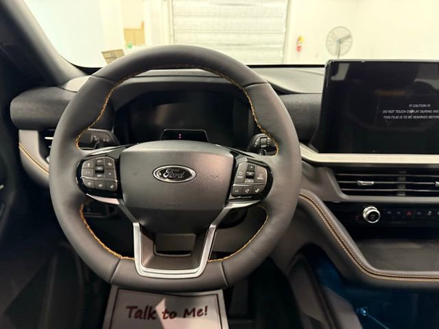 New 2026 Ford Explorer Tremor w/ Tremor Ultimate Package image 18