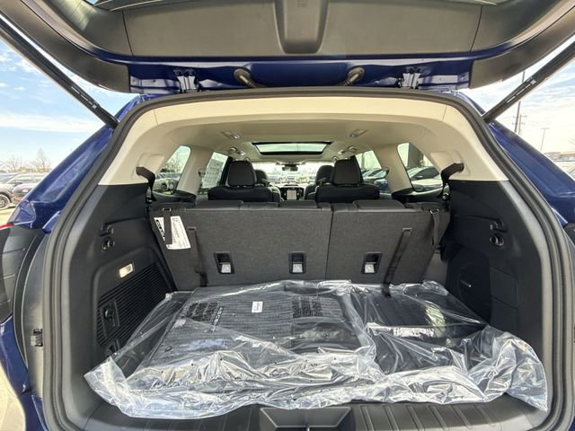 New 2026 Subaru Ascent Bronze Edition image 25