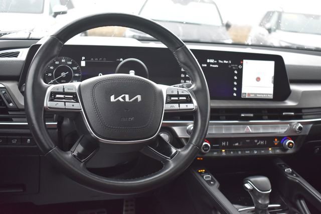 Certified 2023 Kia Telluride SX Prestige image 22
