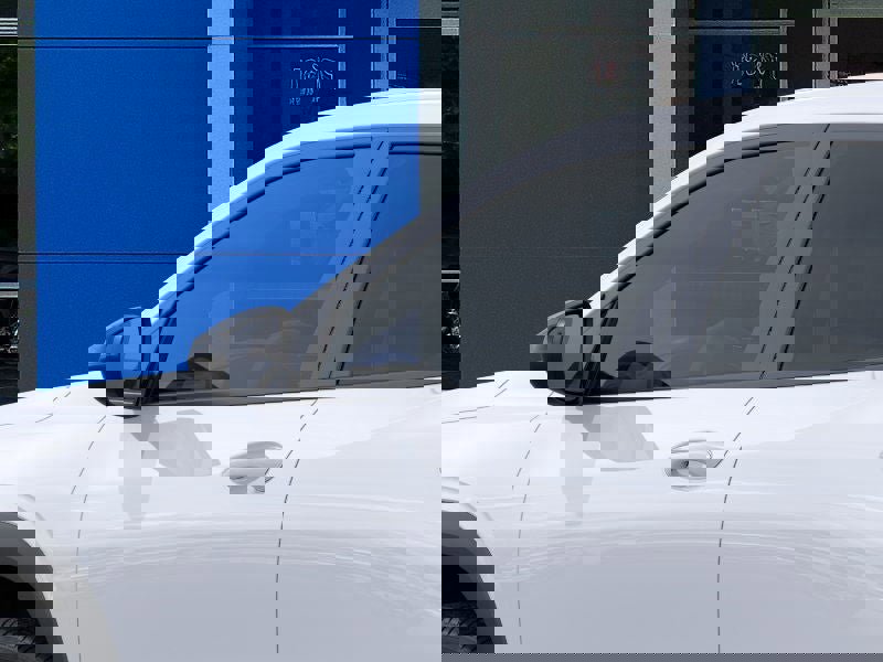 New 2026 Chevrolet Trax RS image 36