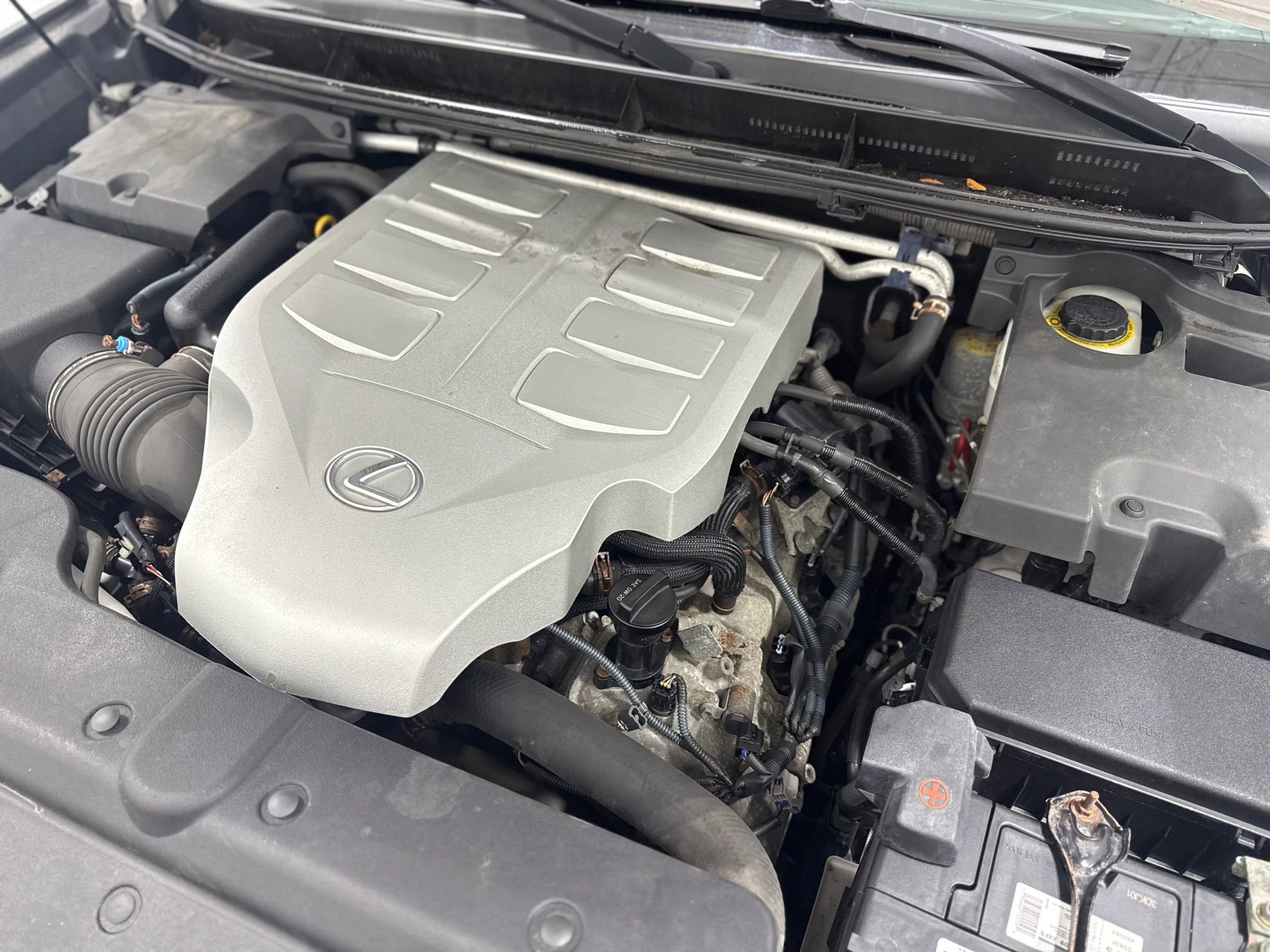 Used 2013 Lexus GX 460 image 39