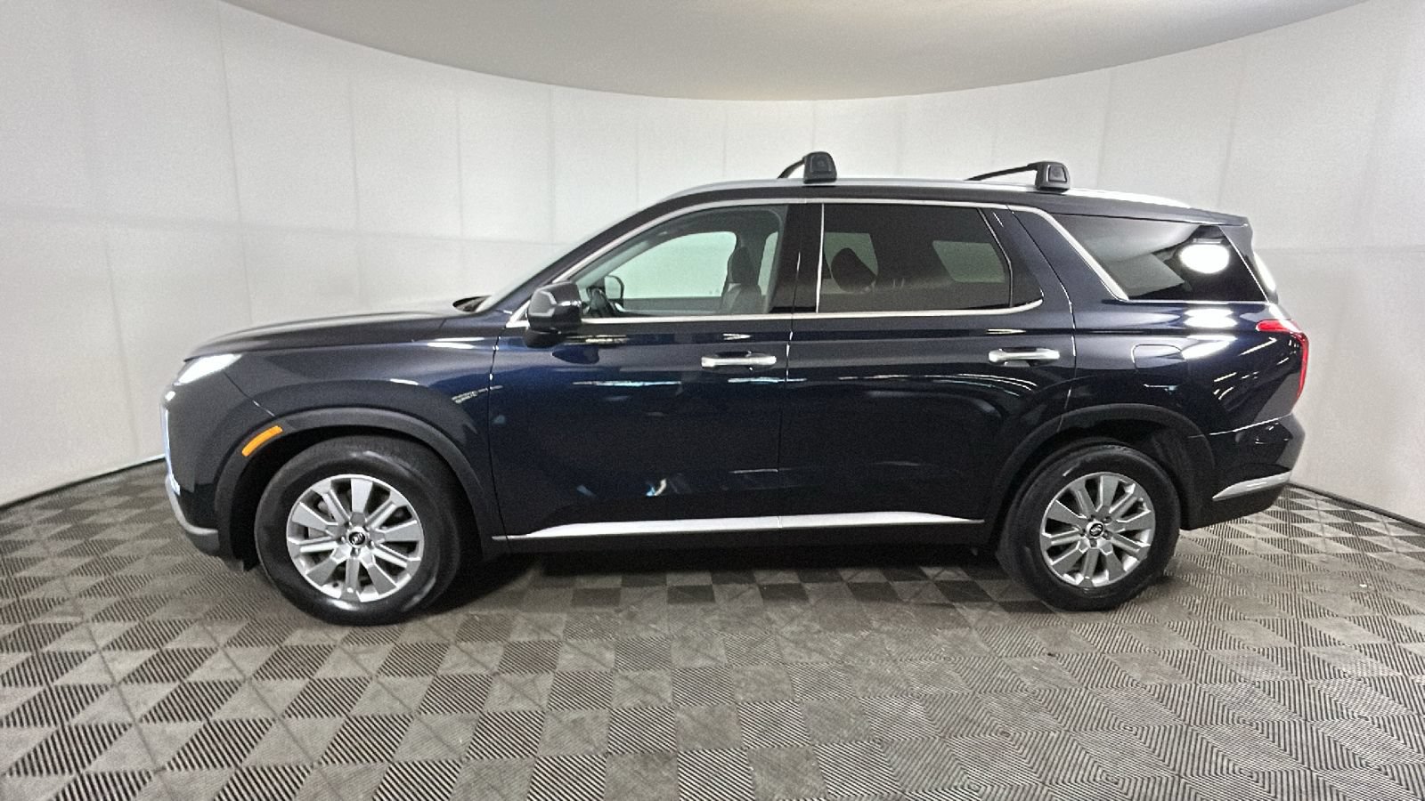 Used 2024 Hyundai Palisade SEL AWD/4WD image 7