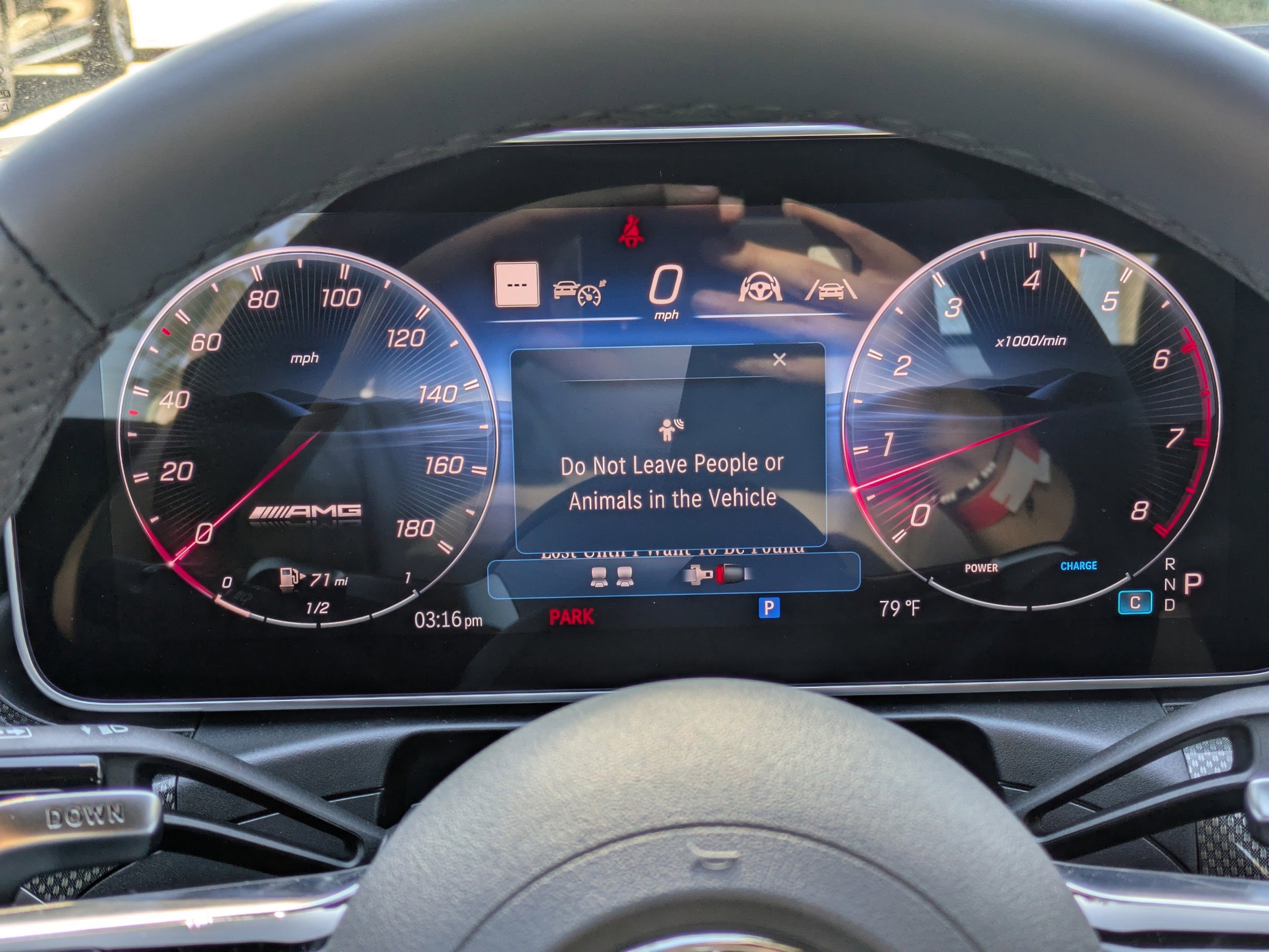 New 2026 Mercedes-Benz CLE 53 AMG 4MATIC Cabriolet image 20