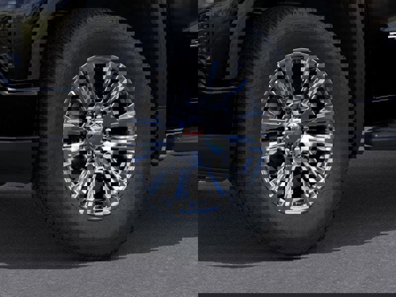 New 2026 GMC Sierra 1500 Denali image 9