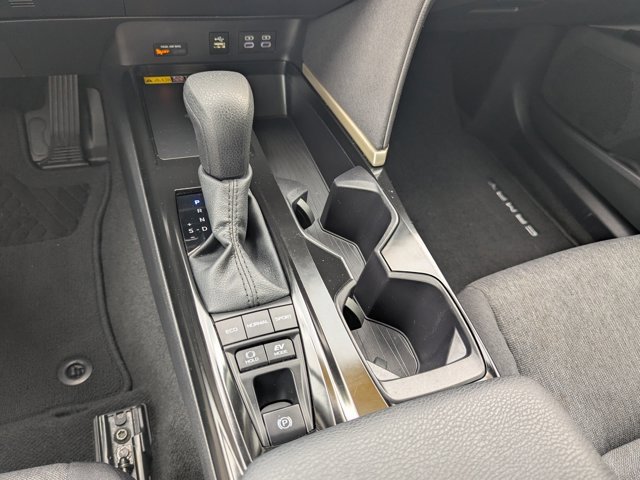 Used 2025 Toyota Camry LE w/ Convenience Package image 26