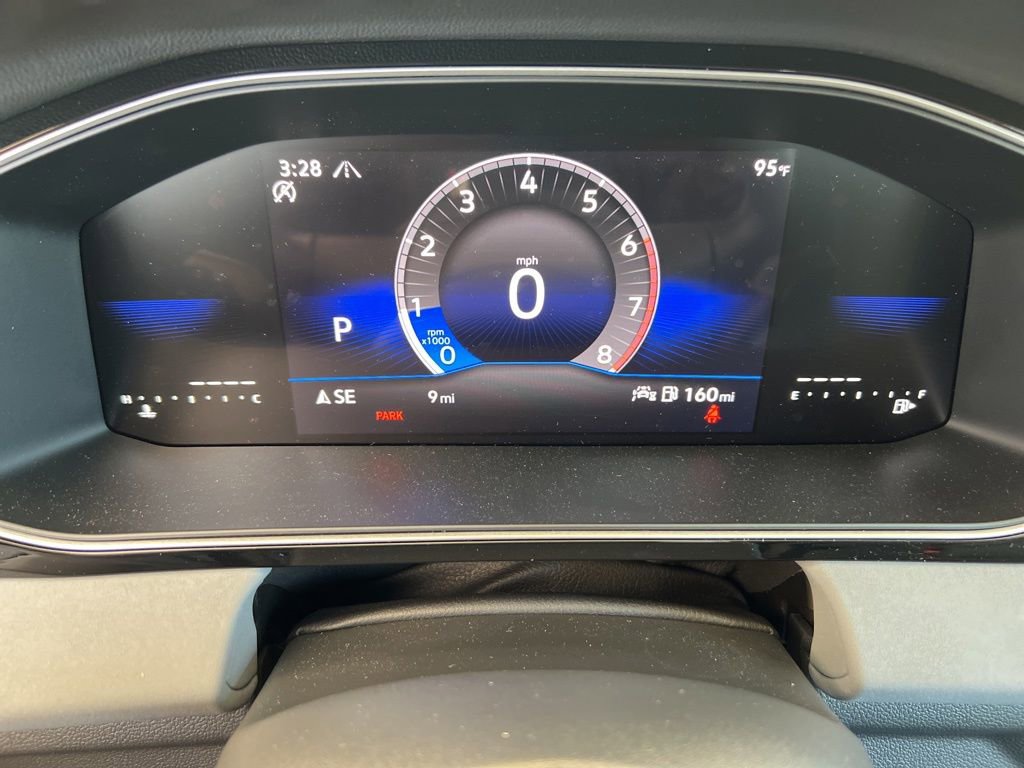 New 2026 Volkswagen Jetta SE FWD image 15
