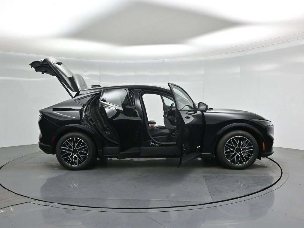New 2026 Ford Mustang Mach-E Premium w/ Technology Package RWD image 4