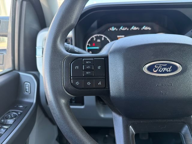 Used 2024 Ford F250 XLT w/ FX4 Off-Road Package AWD/4WD image 16