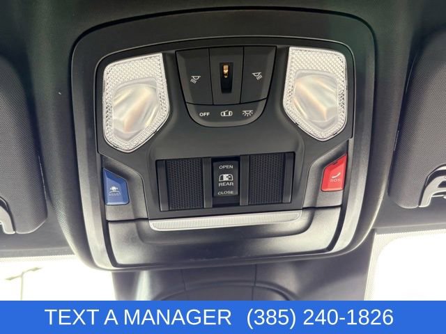 New 2026 RAM 2500 Tradesman image 24