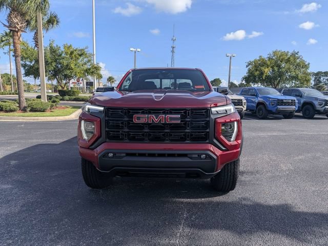 New 2026 GMC Canyon Elevation w/ Convenience Package RWD image 8