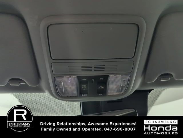 Certified 2022 Honda Pilot Special Edition image 11