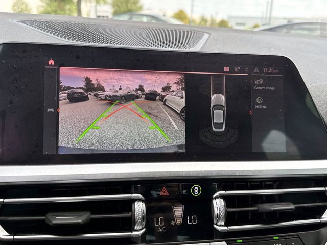 Certified 2023 BMW 430i Gran Coupe RWD image 23