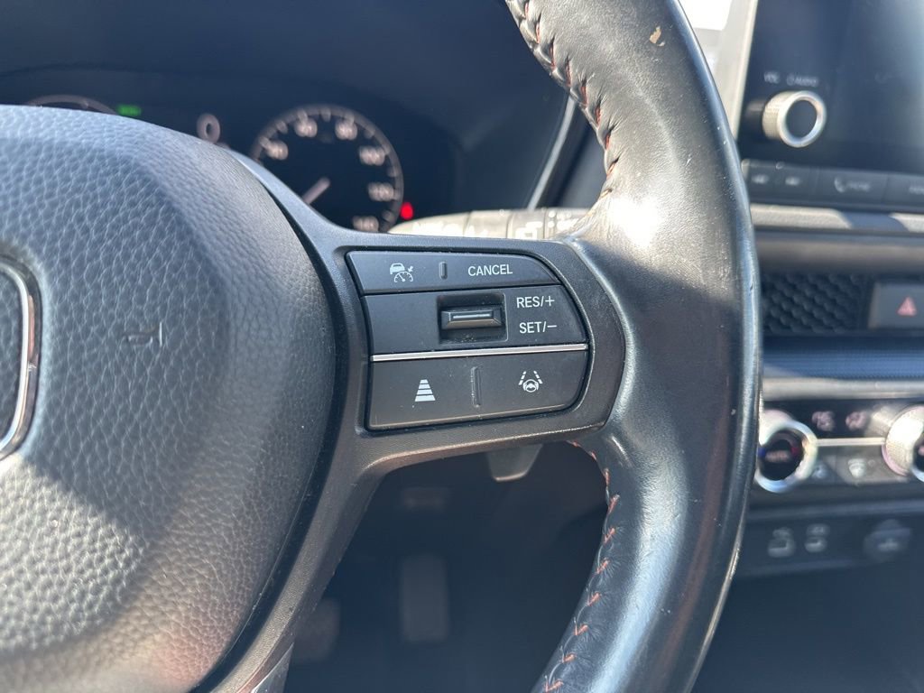 Used 2023 Honda CR-V Sport image 22