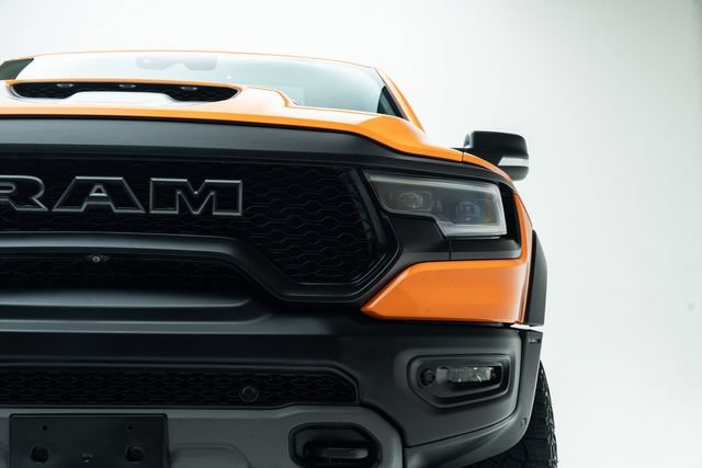 Used 2022 RAM 1500 TRX w/ TRX Level 2 Equipment Group AWD/4WD image 7