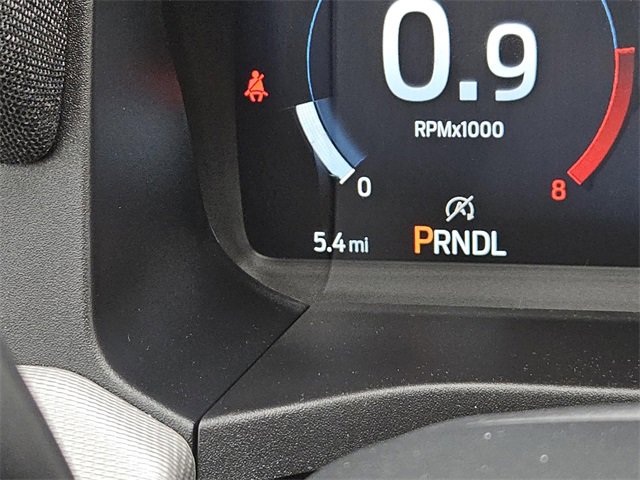 New 2026 Ford Explorer Active image 20