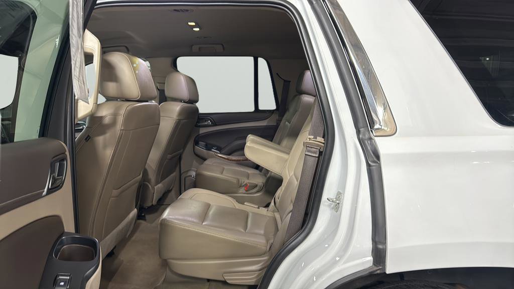 Used 2020 Chevrolet Tahoe Premier image 29