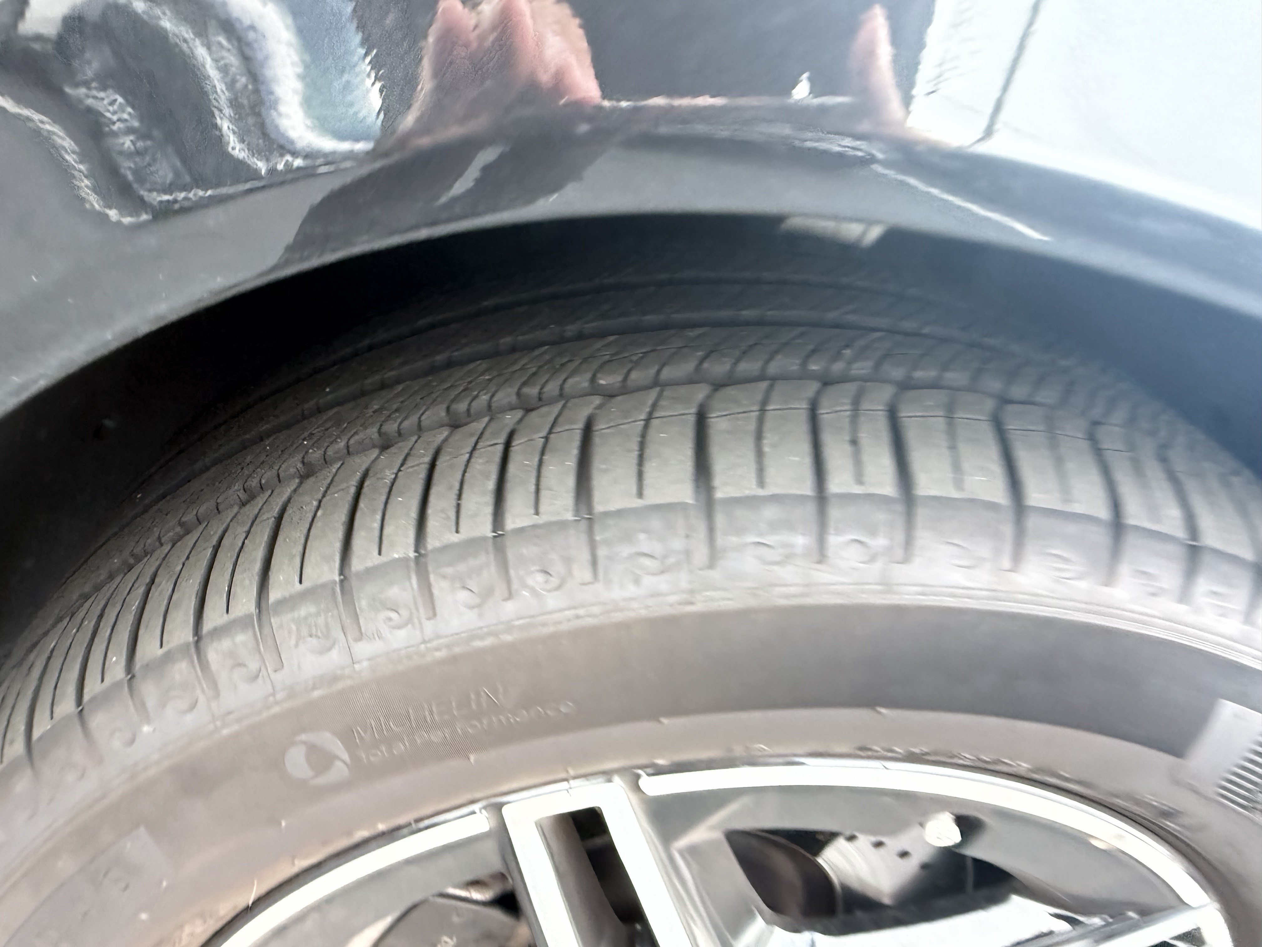 Certified 2026 Mercedes-Benz GLE 350 4MATIC image 12