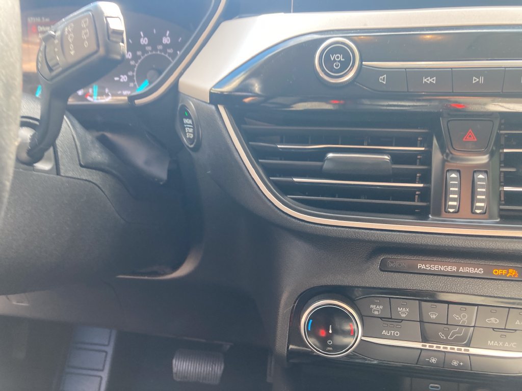 Used 2022 Ford Escape SE w/ Convenience Package AWD/4WD image 22