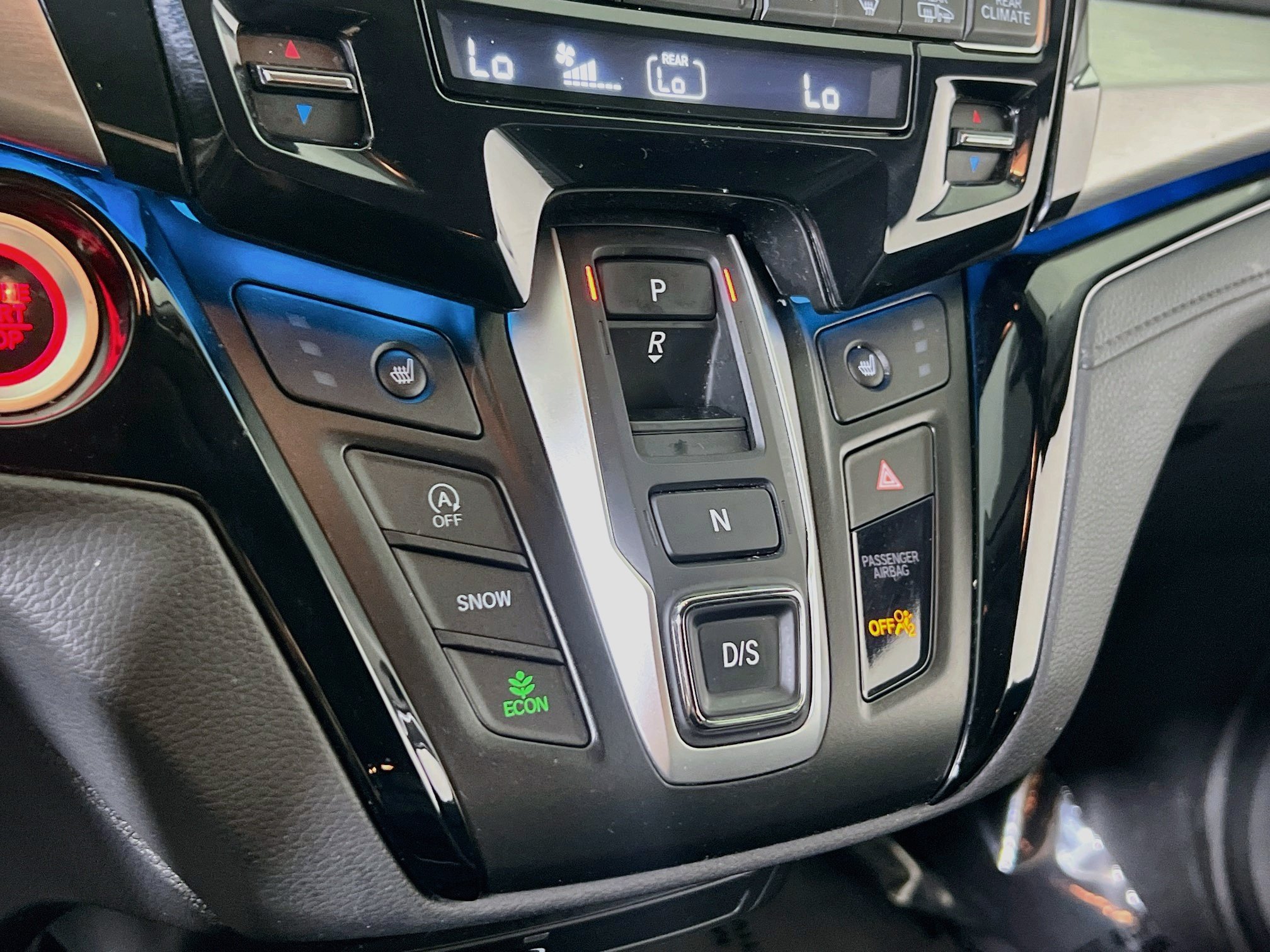Used 2021 Honda Odyssey Touring image 17