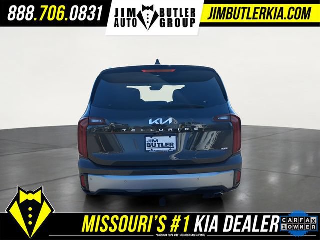 Used 2023 Kia Telluride S AWD/4WD image 32