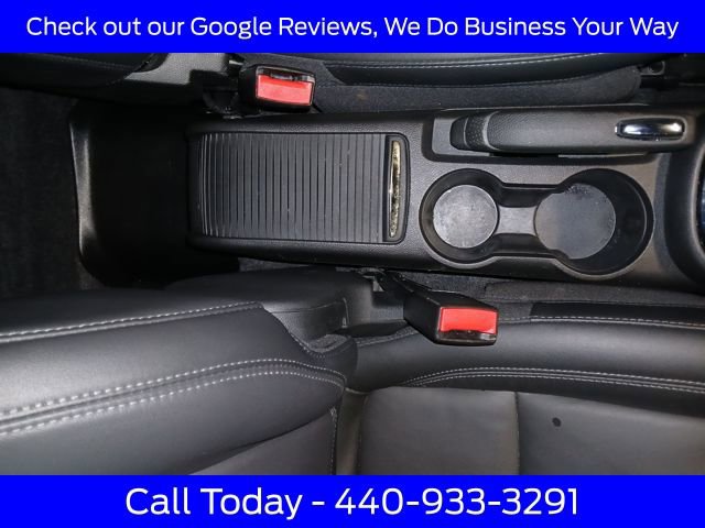 Used 2017 Buick Encore Essence w/ Experience Buick Package image 28