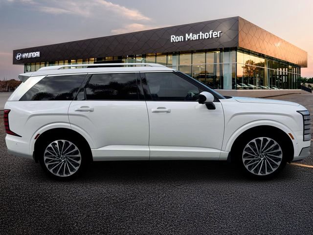 New 2026 Hyundai Palisade Calligraphy image 9