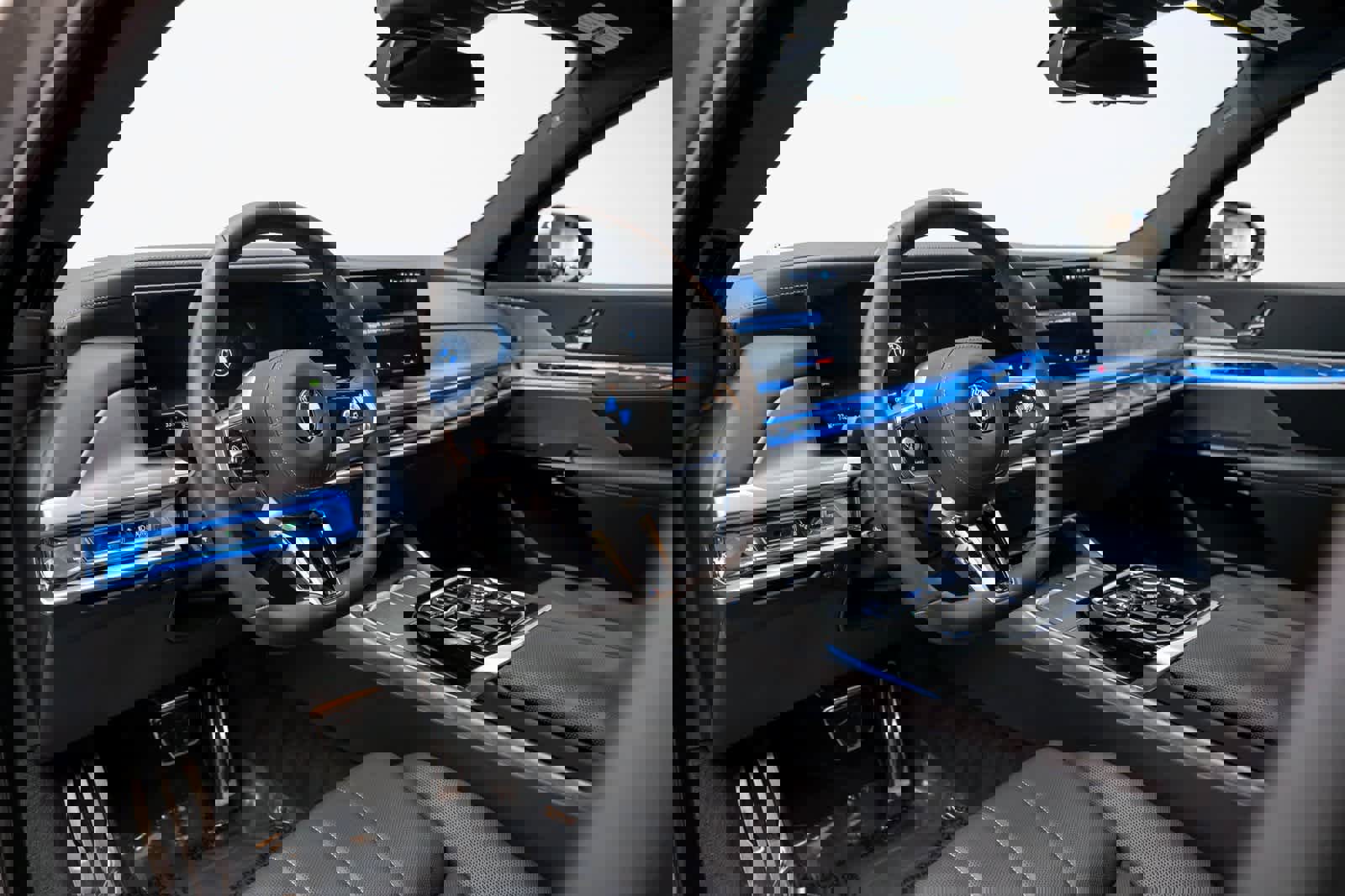 Used 2024 BMW 760i xDrive w/ Executive Package image 2