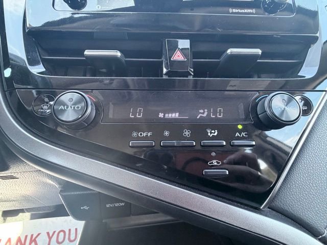 Used 2023 Toyota Camry SE image 15