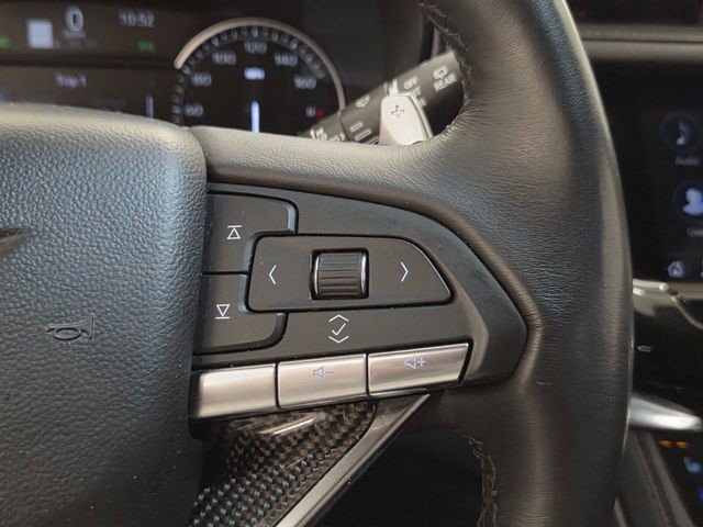 Certified 2023 Cadillac XT6 Sport image 16