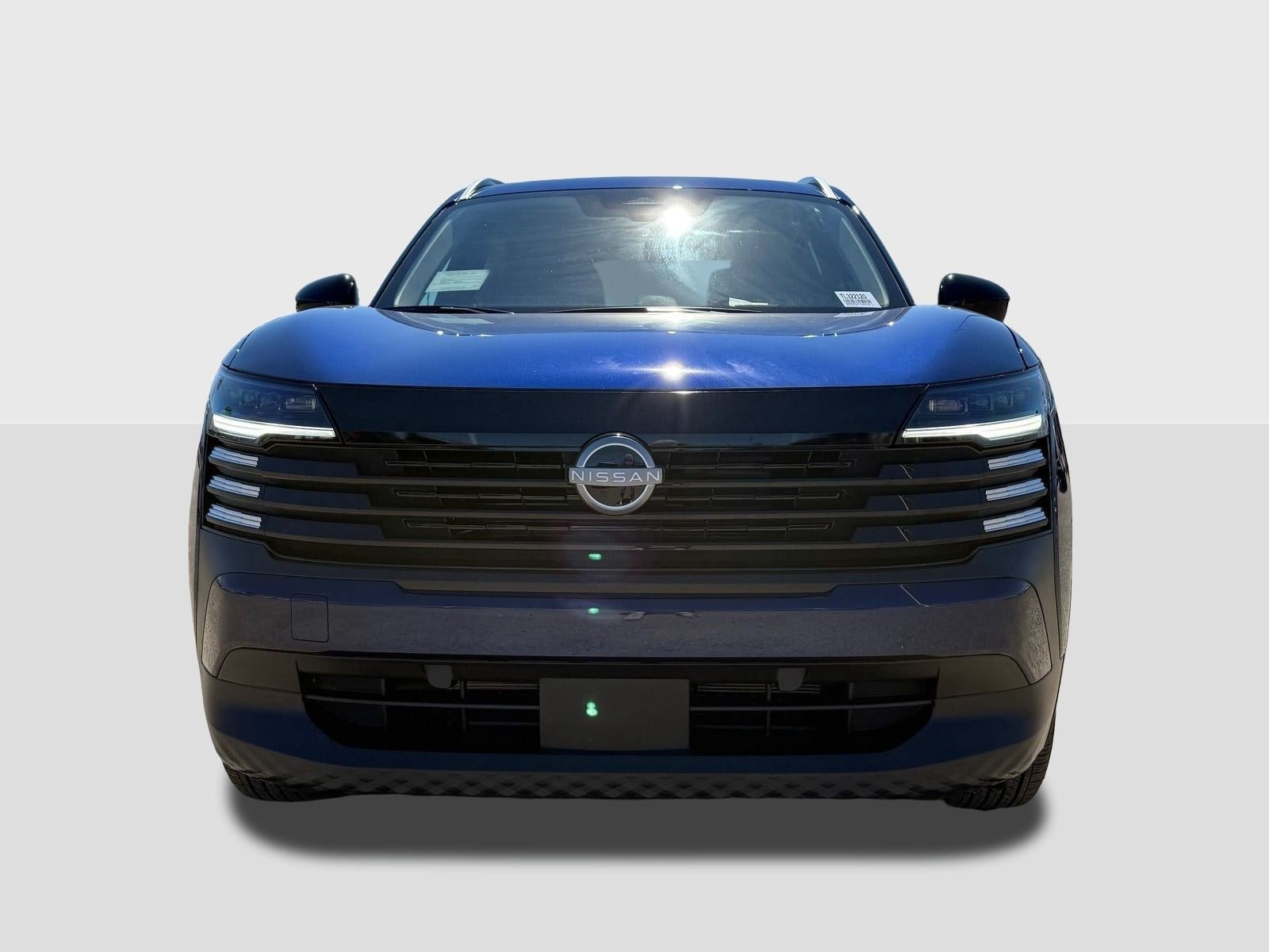 New 2026 Nissan Kicks SV FWD image 9