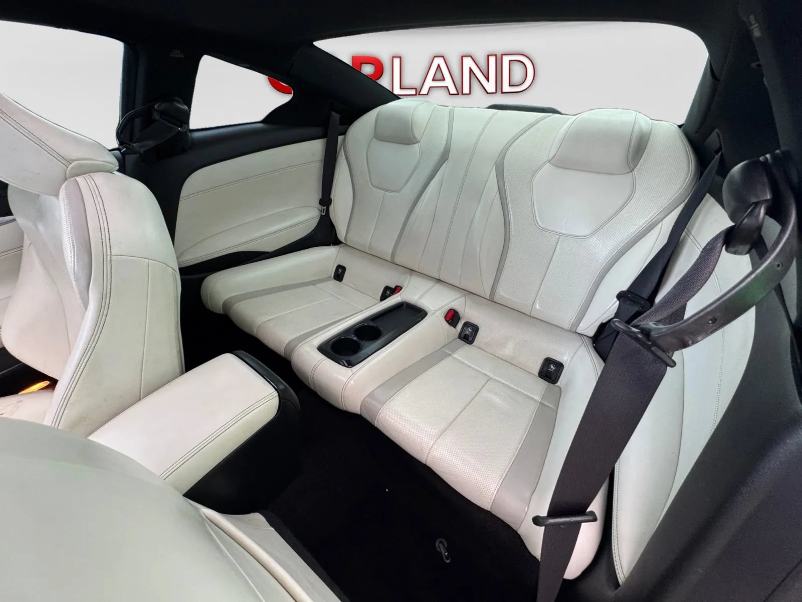 Used 2019 INFINITI Q60 Red Sport 400 w/ Proactive Package RWD image 21