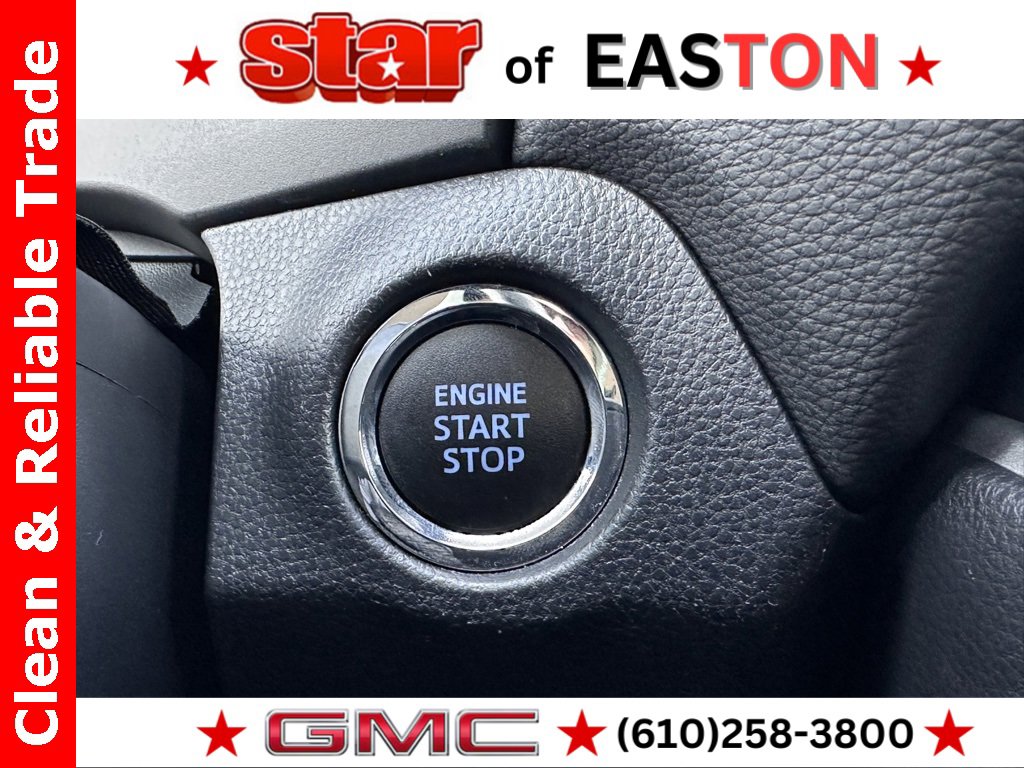 Used 2020 Toyota RAV4 XLE image 24