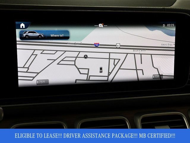Used 2026 Mercedes-Benz GLE 53 AMG 4MATIC image 22