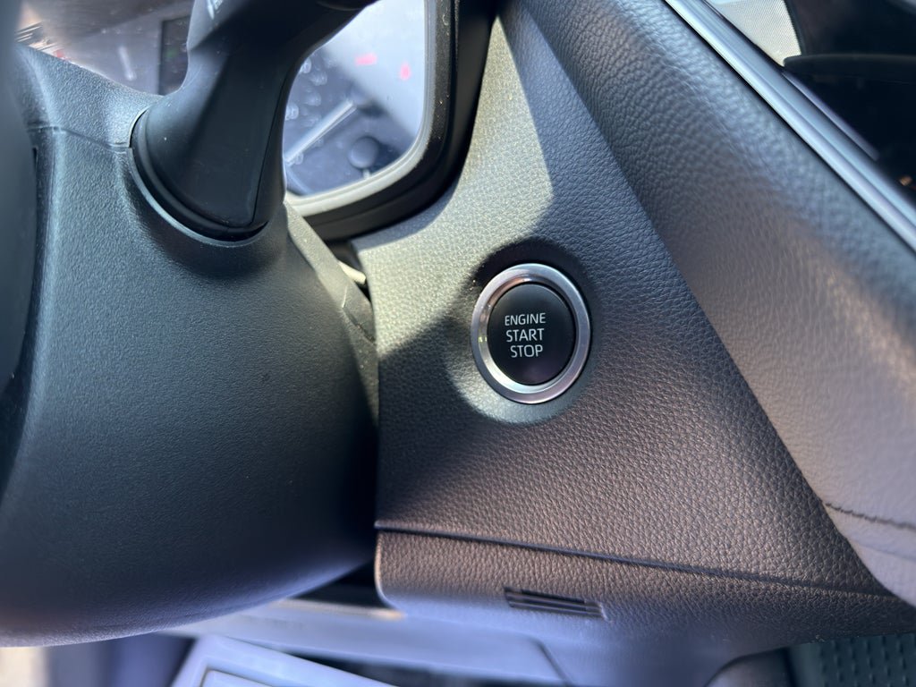 Used 2024 Toyota Corolla SE FWD image 20