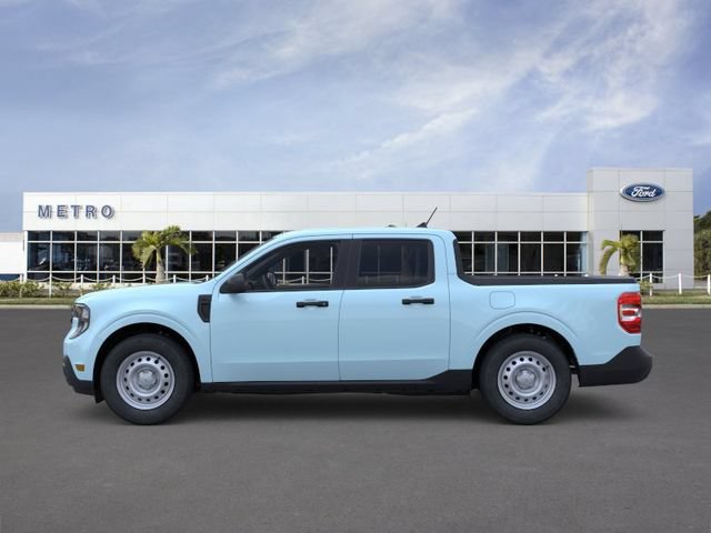 New 2026 Ford Maverick XL FWD image 3
