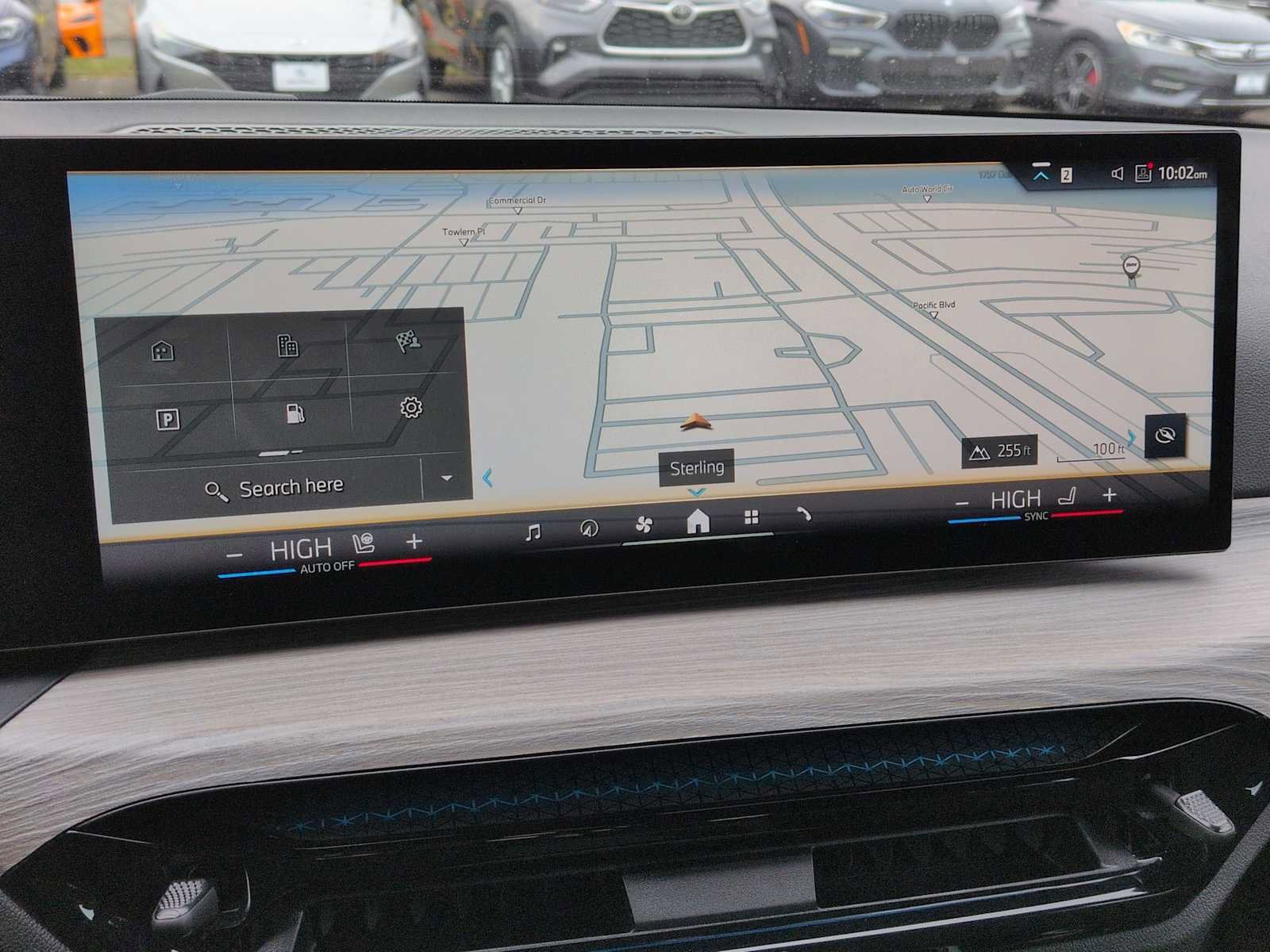 Used 2026 BMW 330i xDrive Sedan w/ Convenience Package image 29