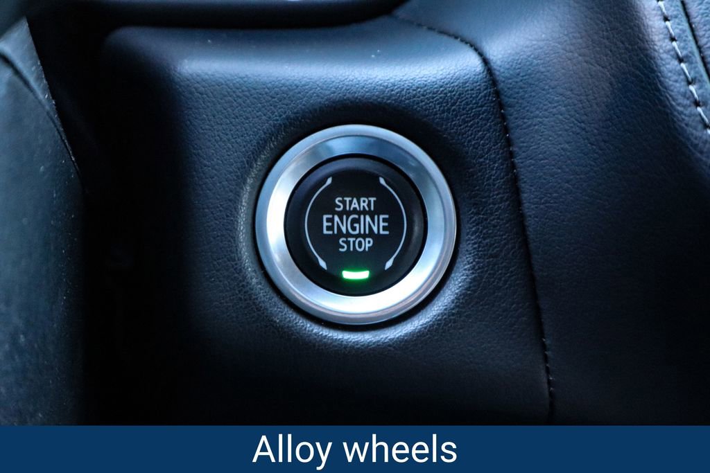 Certified 2023 Chevrolet Tahoe LS w/ Driver Alert Package image 25