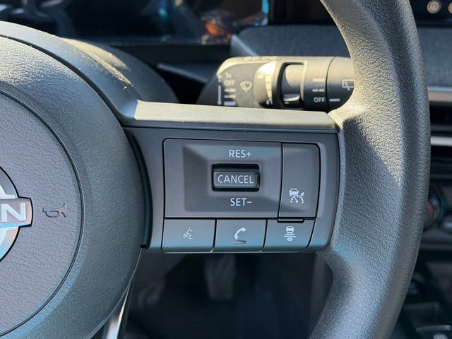 New 2026 Nissan Kicks SV w/ SV Premium Package FWD image 15