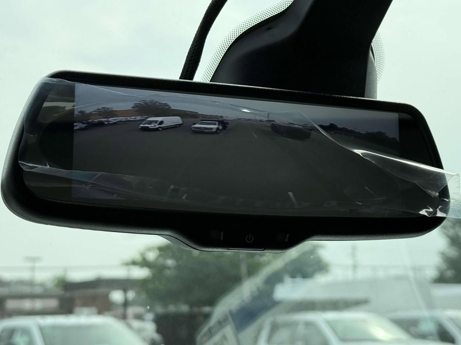 New 2026 Ford E-450 and Econoline 450 Super Duty w/ Driver's Safety Package RWD image 12