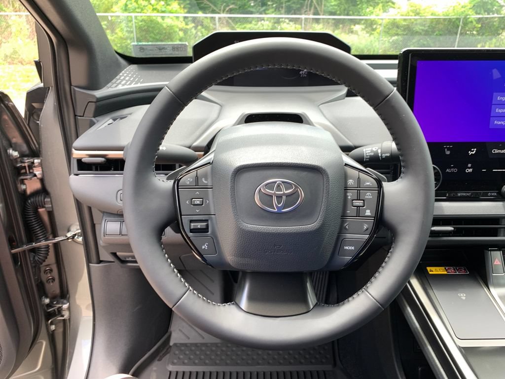 New 2026 Toyota bZ AWD/4WD image 26