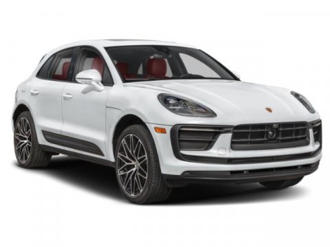 New 2026 Porsche Macan Turbo AWD/4WD image 9