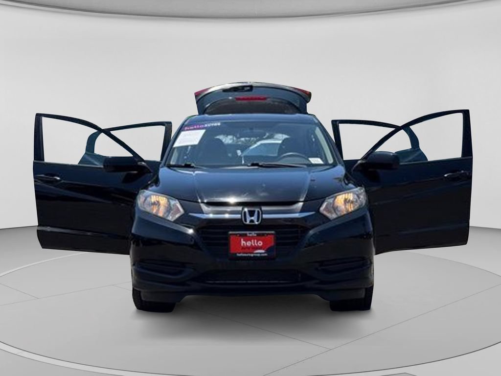 Used 2016 Honda HR-V LX image 31