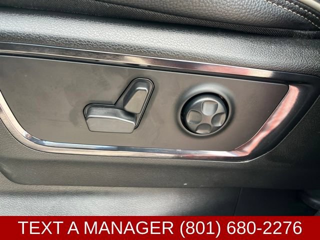Used 2023 RAM 1500 Limited AWD/4WD image 18