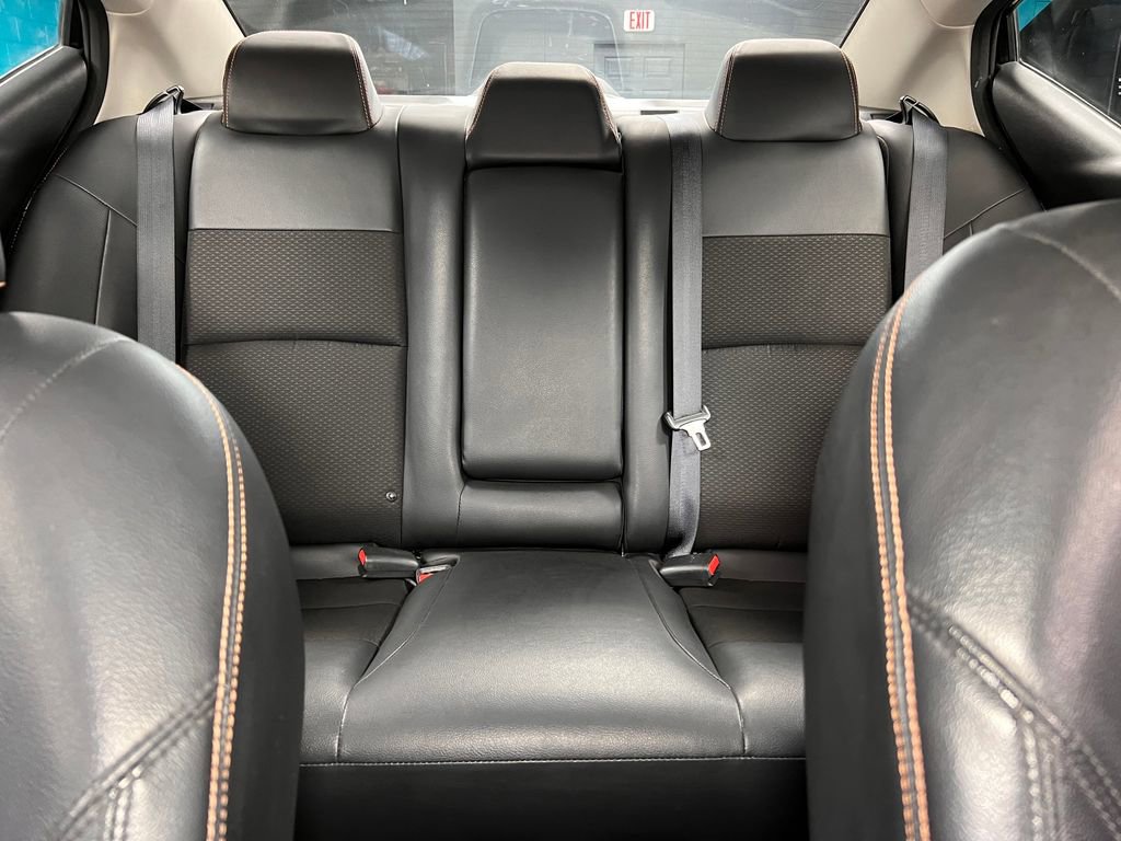 Used 2022 Nissan Altima 2.5 SR FWD image 20