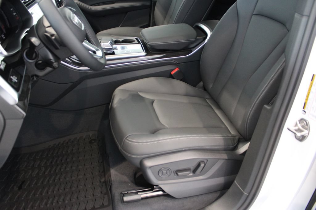New 2026 Audi Q7 Premium Plus AWD/4WD image 9